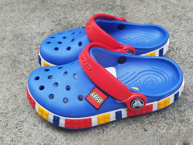 A chidern shoes