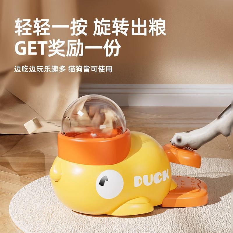 P pet snack toy