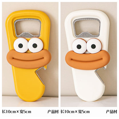 P bottle opener