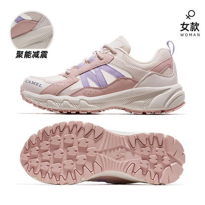 P hiking shoes