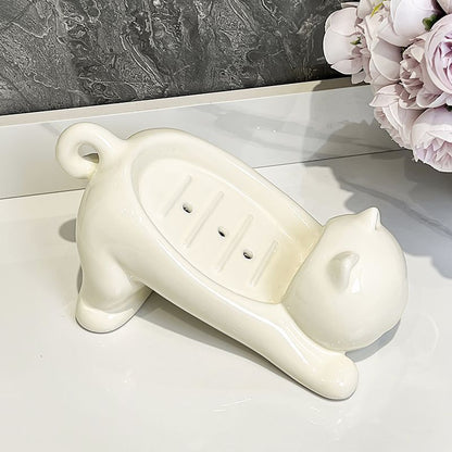 P soap plastic drain box