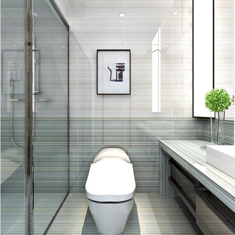 A bathroom tile wall tile