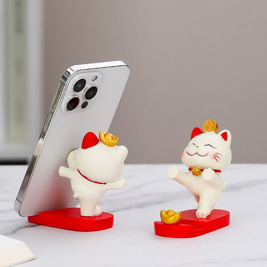 P mobile phone holder