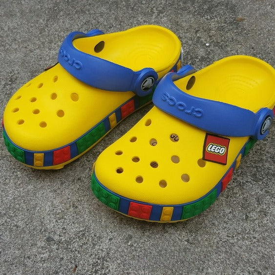A chidern shoes