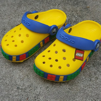 A chidern shoes
