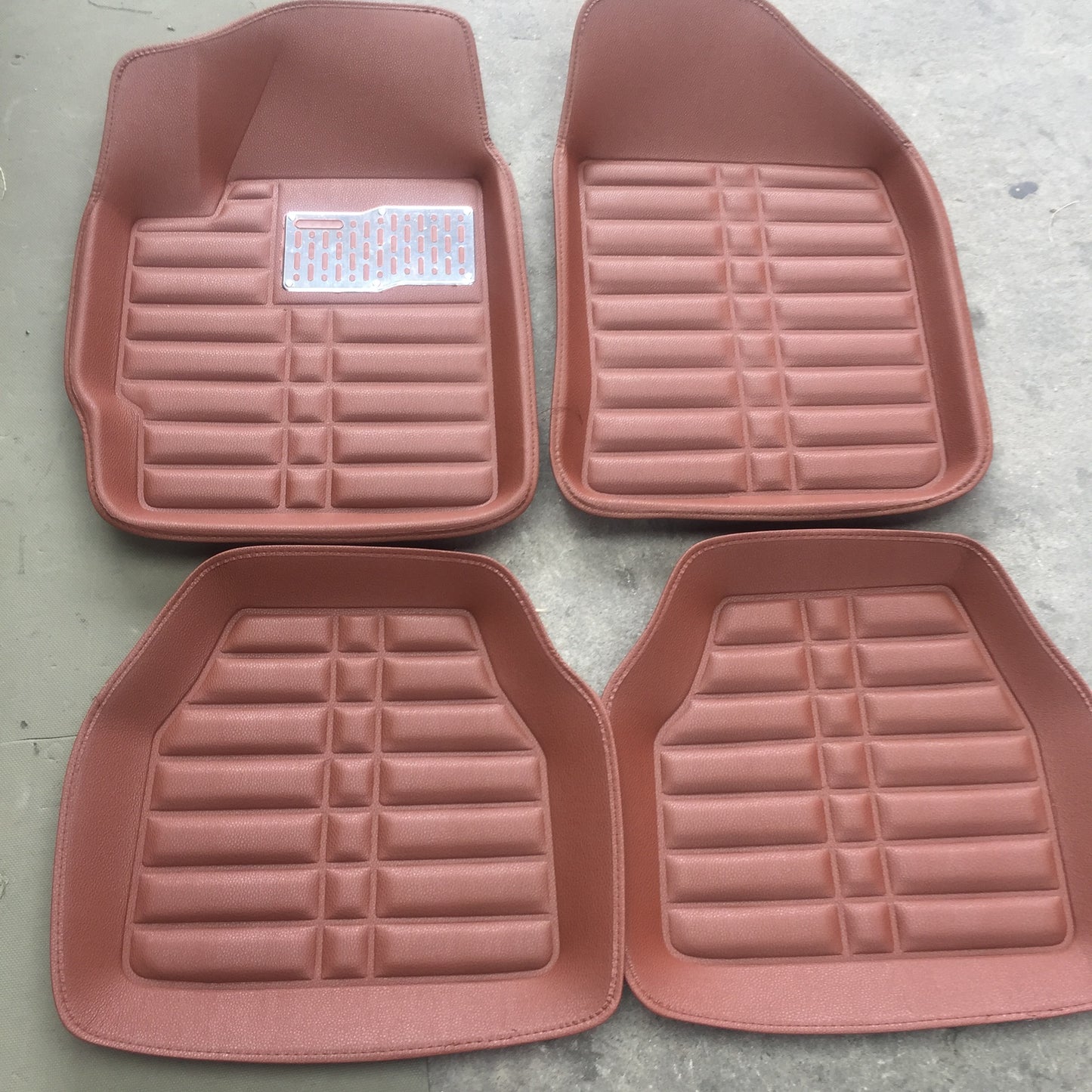A car general purpose