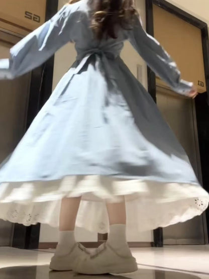 P dress set