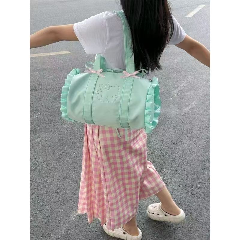 P Sweet Bow Bag