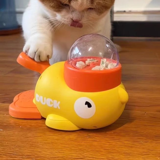P pet snack toy