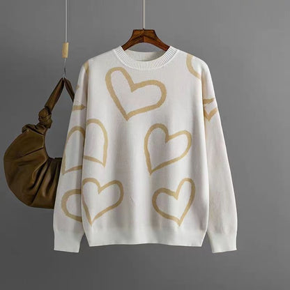 A women's sweater