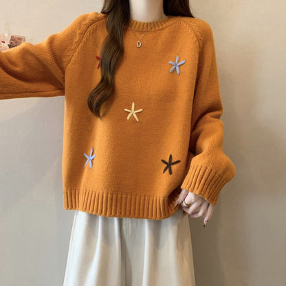 P Women's Sweater