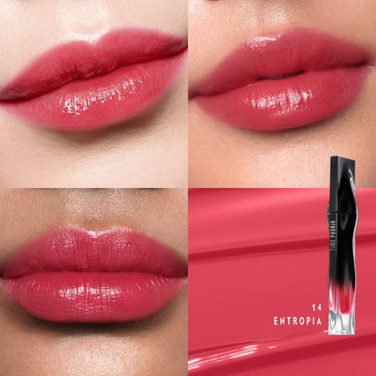 P lip glaze lip gloss