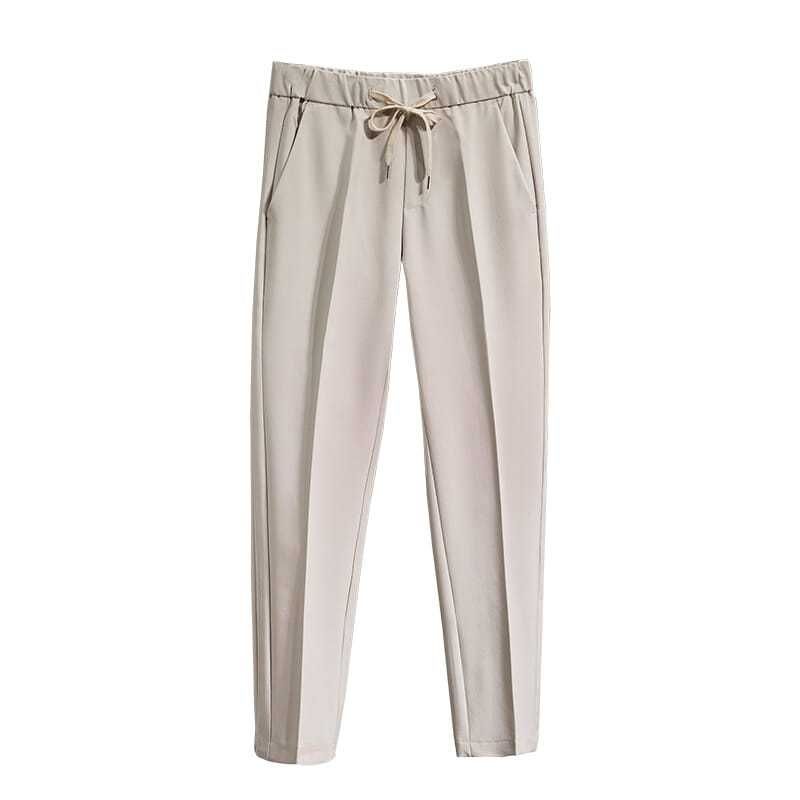 P trousers men