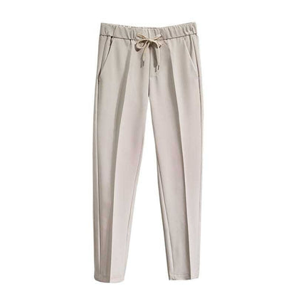 P trousers men