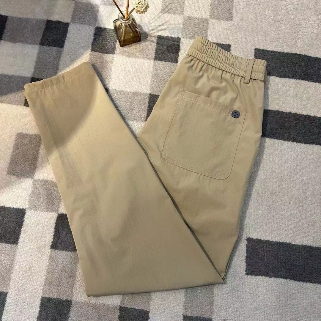 P sports trousers