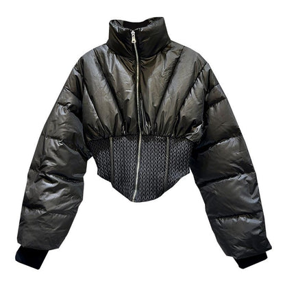 P Women's Winter Jacket