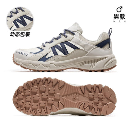 P hiking shoes