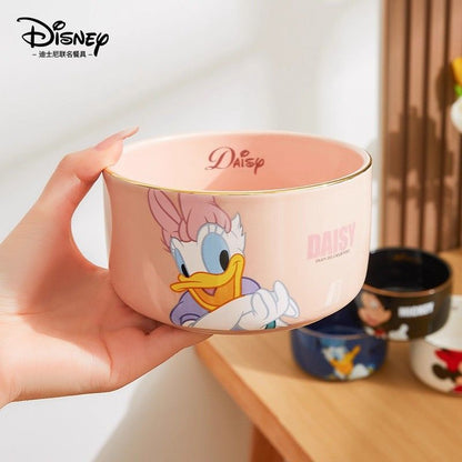 طقم أدوات مائدة فردي لوعاء سلطة P مقاس 5 بوصات 