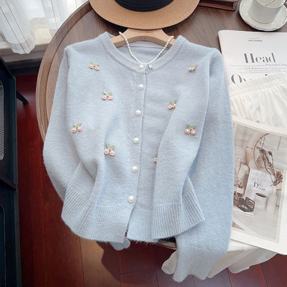 P Women's Sweater
