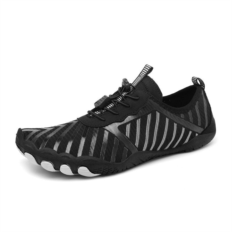 P outdoor sports shoes quick drying