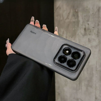 P Redmi Note14Pro + phone case