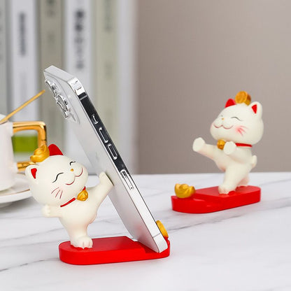 P mobile phone holder