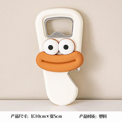 P bottle opener