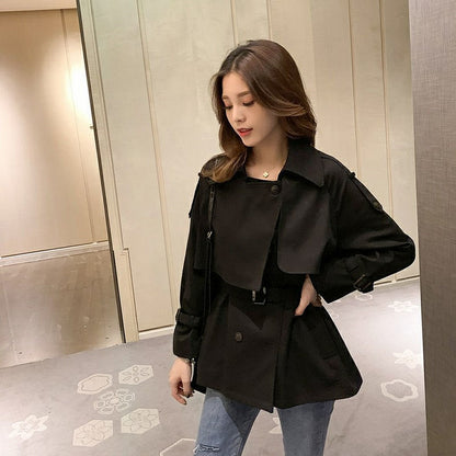 A lady's coat