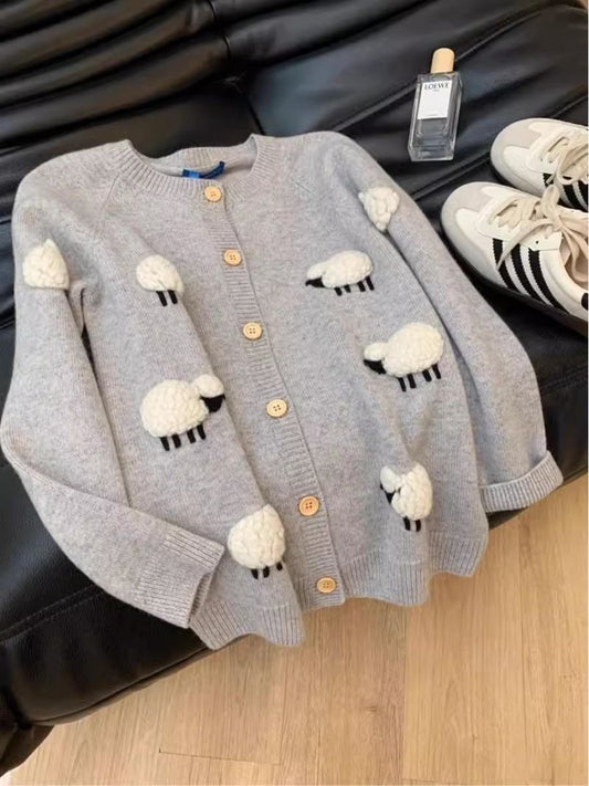 P Women's Sweater