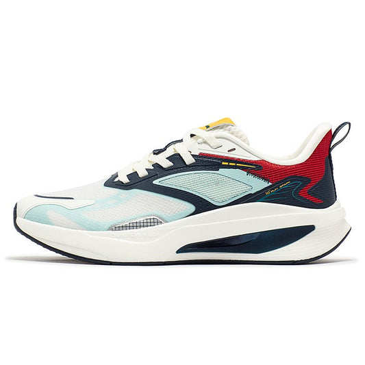 P Breathable sneakers