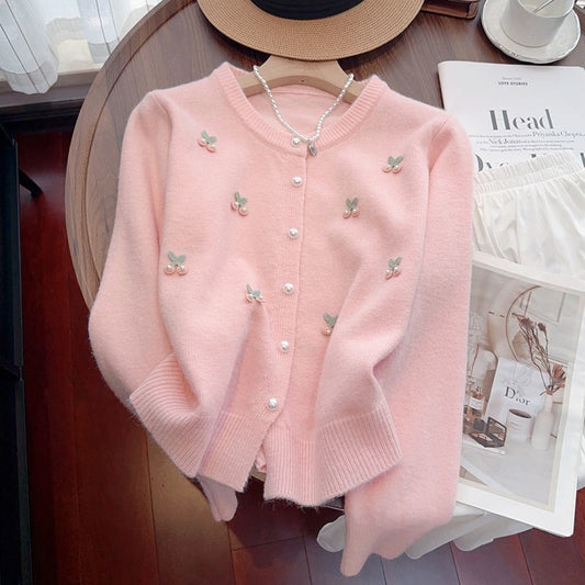 P Women's Sweater