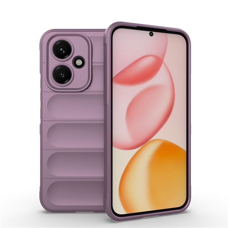A Applicable to Honor 400Pro mobile phone case liquid silicone