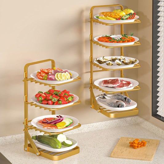 P Multifunctional Shelf