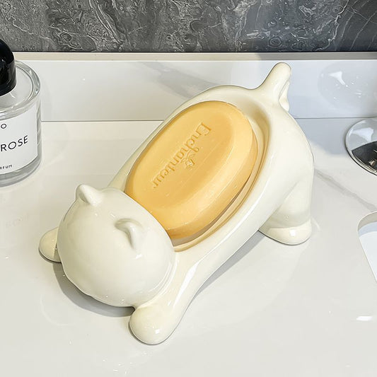 P soap plastic drain box