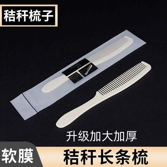 P long comb