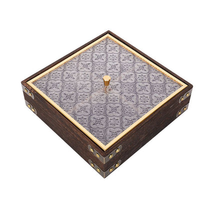 P nut candy packing box storage box