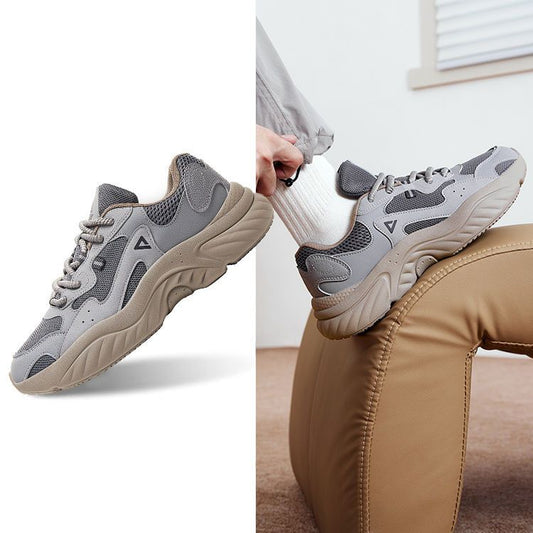 P lightweight casual shoes