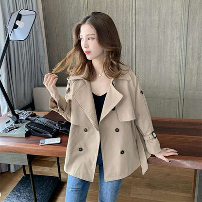 A lady's coat
