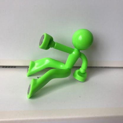 P magnet hook