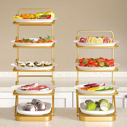 رف متعدد الوظائف 