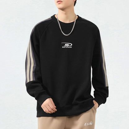 P Men's Sweater