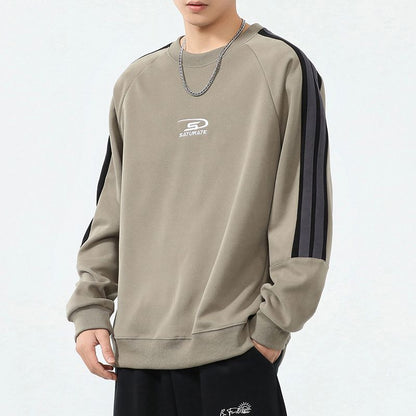 P Men's Sweater