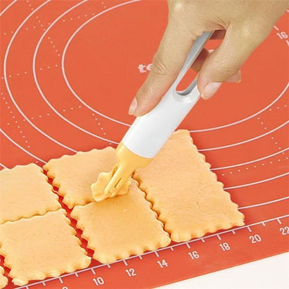 P pizza roller pull net