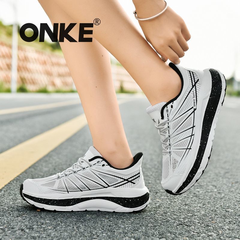 P Running Shoes Unisex