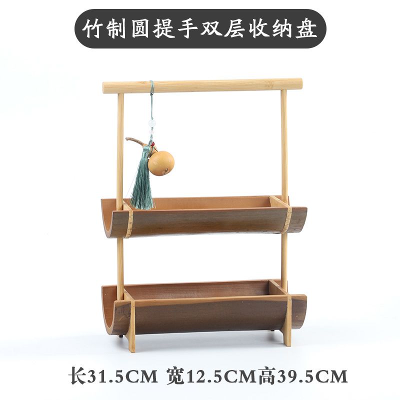 p handle refreshment plate bamboo products desktop