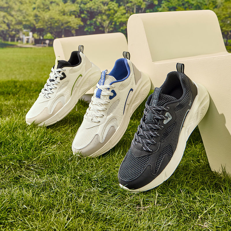 P sports shoes men