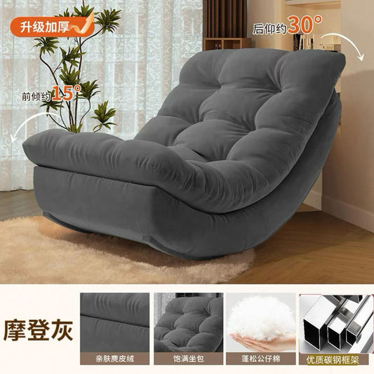 P Moon recliner sofa chair