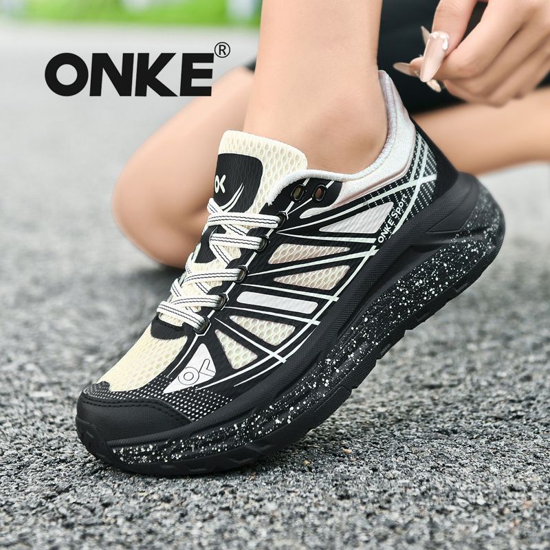 P Running Shoes Unisex