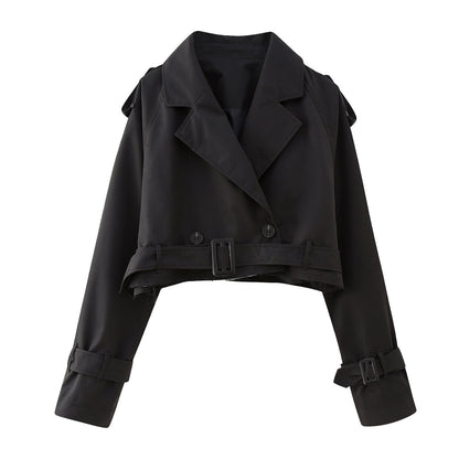 A lady's coat