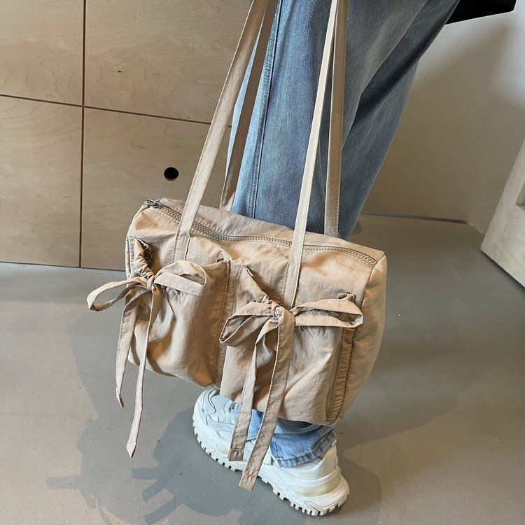 P Sweet Bow Bag